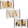 2" x 6" Bulk 72 Pc. Religious Fall Bookmark Assortment Image 1