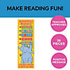 2" x 6" Dr. Seuss&#8482; Horton Hears a Who Kindness Rules Cardstock Bookmarks - 36 Pc. Image 1