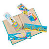 2" x 7 1/4" Bulk 50 Pc. Dr. Seuss&#8482; Oh, the Places You&#8217;ll Go Cardstock Bookmark Assortment Image 1