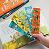 2" x 7 1/4" Bulk 50 Pc. Dr. Seuss&#8482; Story Cardstock Bookmarks Image 3