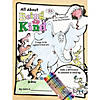 20 1/4" Color Your Own Dr. Seuss&#8482; &#8220;All About Kindness&#8221; Horton Hears a Who Posters - 30 Pc. Image 2