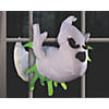 20" Boo Breakers Friendly Ghost Window Decoration Image 1