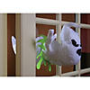 20" Boo Breakers Friendly Ghost Window Decoration Image 1