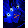 20" LED Ghost Yard Stakes - 3 Pc. Image 3