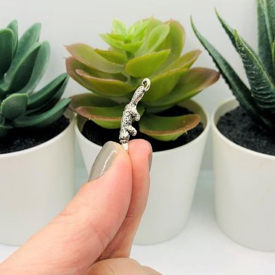 20 Pcs Duck-Billed Platypus Charms Image 3
