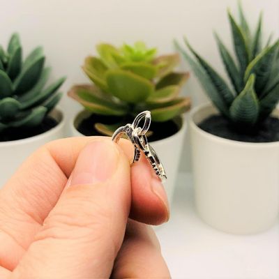 20 Pcs Handcuff Partners in Crime Charms Image 2