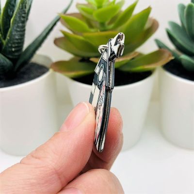 20 Pcs Spooky Cabana Charms Image 3