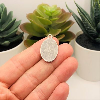 20 Pcs Well Behaved Women Charms Image 3