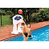 20' Pool Jam Basketball and Volleyball Swimming Pool Water Sports Combo Game Image 2