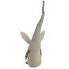 20" Standing Easter Gnome Figure with Bunny Ears Image 4