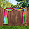 20' x 18" Easter Bunting Image 1