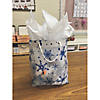 20" x 20" Bulk  60 Pc. Plain White Tissue Paper Gift Wrap Sheets Image 1