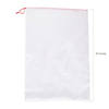20" x 30" Santa Sack Satin Drawstring Bag Image 1