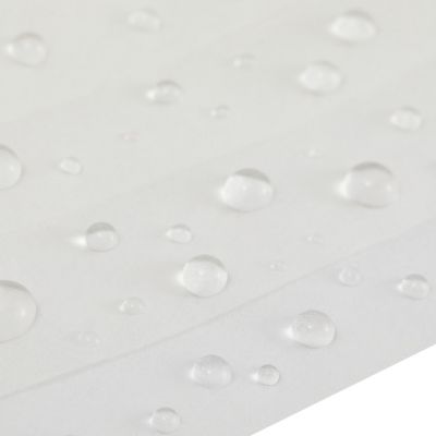 200 Pack Round Parchment Paper Sheets for Baking, White, 20" Image 3