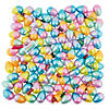 2000 Pc. Candy-Filled Plastic Easter Eggs - Perfect for Egg Hunts Image 1
