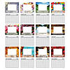 2023 Religious Picture Frame Calendar Image 1