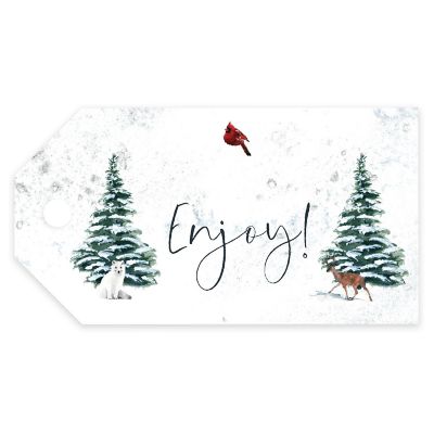 20PC Snowy Classic Tag  Enjoy! Image 1