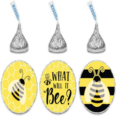 216Pc Little Bee Black What Will It Bee? Image 2