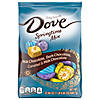 22.6 oz. Dove&amp;#174; Springtime Mix Chocolates Assortment - 88 Pc. Image 1