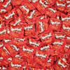 22 lb. Bulk 660 Pc. Skittles<sup>&amp;#174;</sup> Fun Size Fruit Candy - Case Image 1