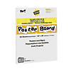 22" x 28" Pacon<sup>&#174;</sup> Super Value Blank White Poster Boards - 50 Pc. Image 1