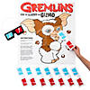 22&quot; x 33 1/2&quot; Gremlins&amp;#8482; Pin the Glasses on Gizmo Game - 2 Pc. Image 1