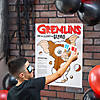 22&quot; x 33 1/2&quot; Gremlins&amp;#8482; Pin the Glasses on Gizmo Game - 2 Pc. Image 1
