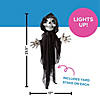 23 1/2" Light-Up Eyes Yard Stake Grinning Reapers Set Image 2