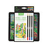 24-Color Crayola&#174; Signature&#8482; Blend & Shade Colored Pencils Image 1