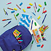 24-Color Crayola<sup>&#174;</sup> Crayons - 12 Boxes Image 2