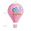 24" Dr. Seuss&#8482; Oh, the Places You&#8217;ll Go! Hot Air Balloon Hanging Lanterns - 3 Pc. Image 1