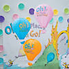 24" Dr. Seuss&#8482; Oh, the Places You&#8217;ll Go! Hot Air Balloon Hanging Lanterns - 3 Pc. Image 2