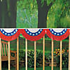 24 ft. Patriotic Bunting Image 1