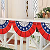 24 ft. Patriotic Bunting Image 2