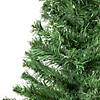 24" Mini Pine Medium Artificial Christmas Tree  Unlit Image 1