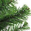 24" Mini Pine Medium Artificial Christmas Tree  Unlit Image 4