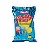 24 oz. Charms<sup>&#174;</sup> Fluffy Stuff<sup>&#174;</sup> Fruit Cotton Candy Packs - 24 Pc. Image 1