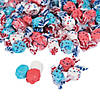 24 oz. Red, White & Blue Patriotic All-American Taffy Candy - 67 Pc. Image 1