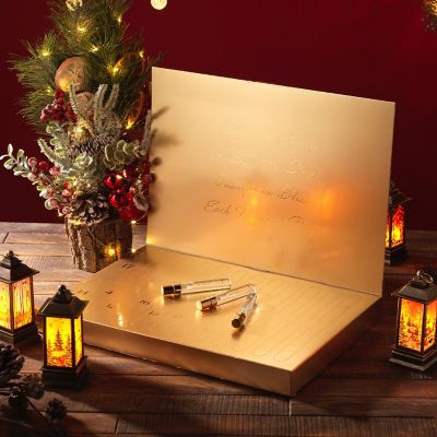 24-Pc. Limited Edition Luxury Eau de Parfum Gift Set Image 1