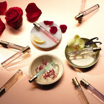 24-Pc. Limited Edition Luxury Eau de Parfum Gift Set Image 3