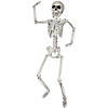 24" Skeleton Decoration Image 1