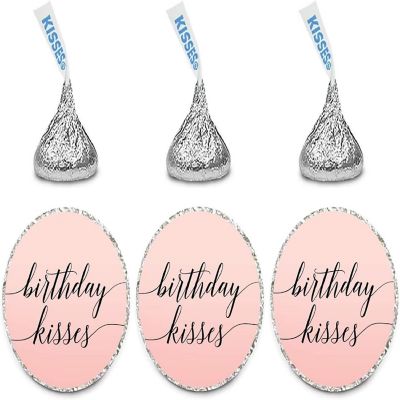 240Pcs Blush Pink Rose Elegant Image 2