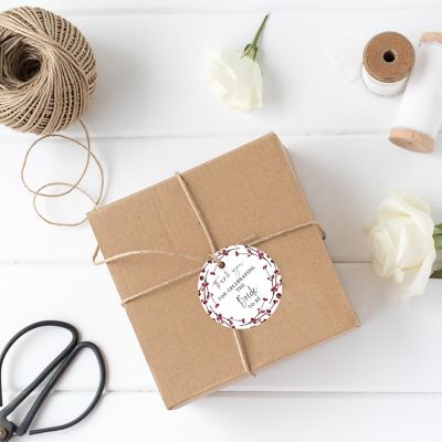 24PC Thank You for Celebrating Bride/Be Image 1