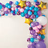 25-Ft. Balloon Decorating Strip Image 2