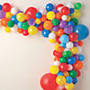 25-Ft. Balloon Decorating Strip Image 2