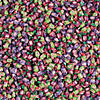 25 Lb. Bulk 1800 Pc. Dubble Bubble<sup>&#174;</sup> 3 Flavors Gumballs Image 1