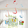 25" Peanuts&#174; Snoopy Hanging Swirls - 12 Pc. Image 2