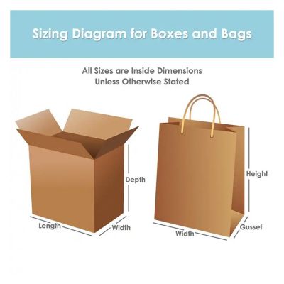 X-Large Storage Boxes | Storage Boxes For Retail