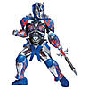 25" Transformers Optimus Prime Movie Sword Costume Accessory Image 1