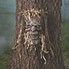26" Animated Talking Tree Face Halloween Decoration Image 1